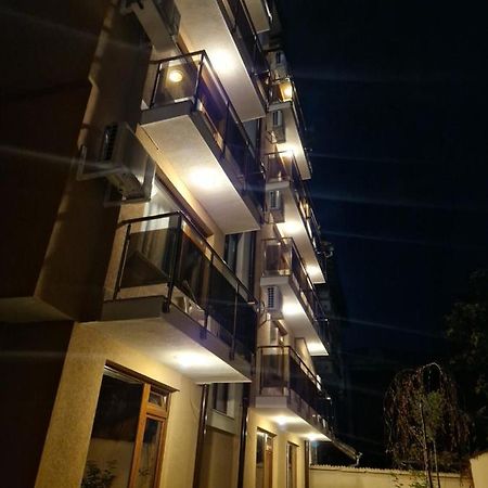 Hotel Leda Sófia Exterior foto