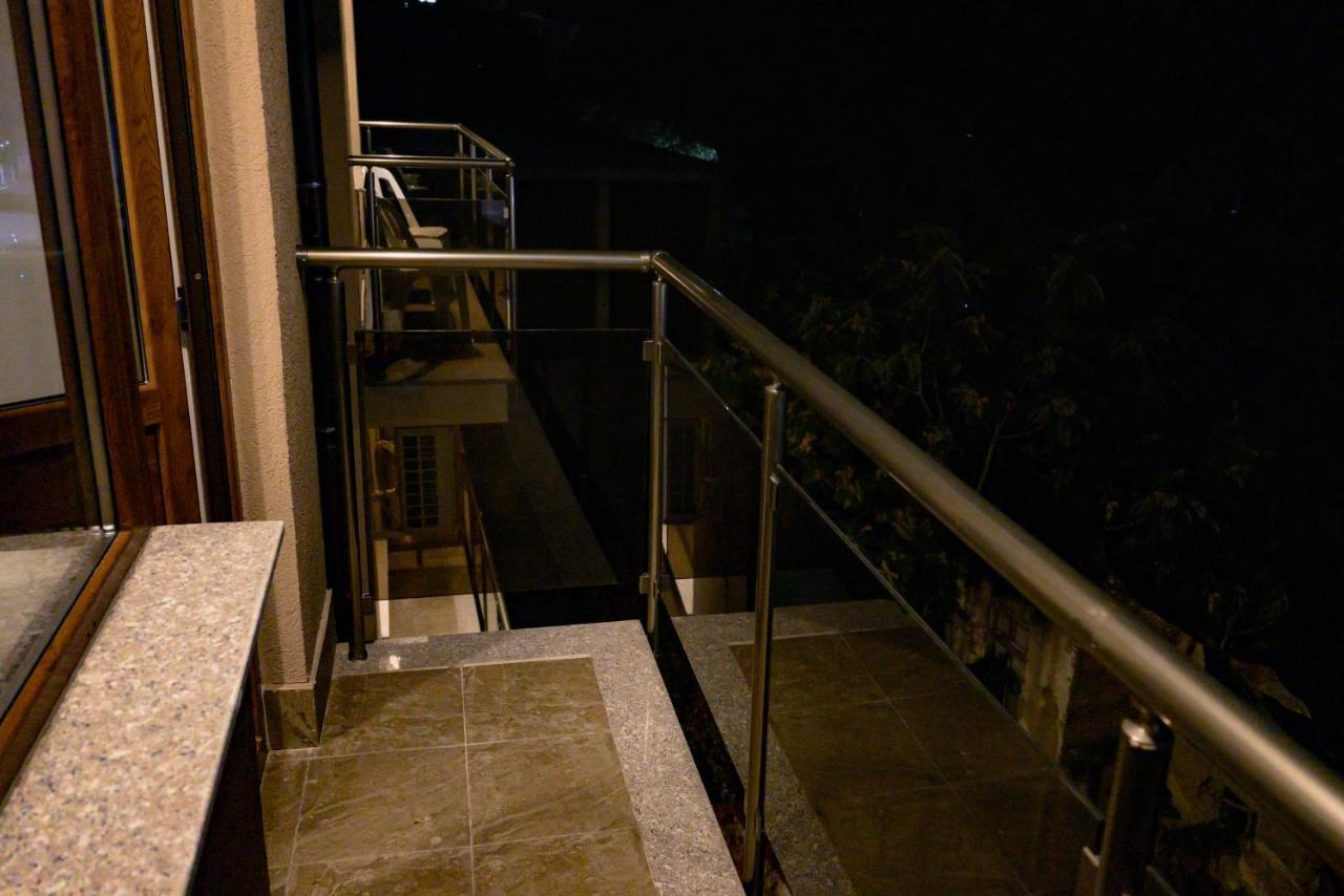Hotel Leda Sófia Exterior foto