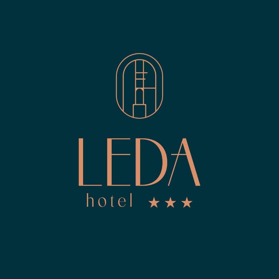 Hotel Leda Sófia Exterior foto